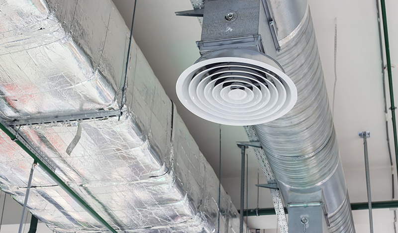 Air Duct Cleaning Service in Tampa, FL